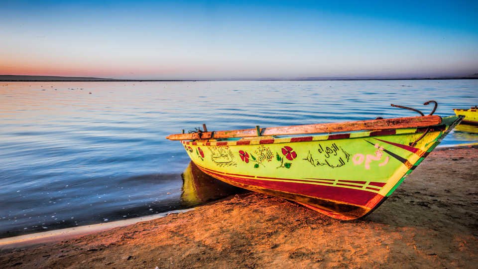 Fayoum