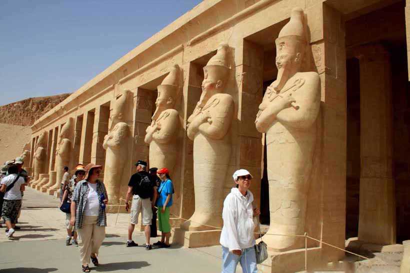 Explore Luxor in 2 Days-Luxor Holidays
