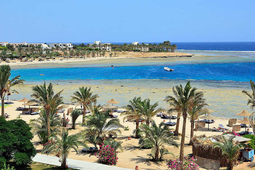 2-Day Trip to Cairo from Marsa Alam