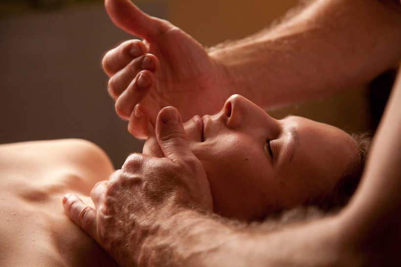 Hurghada Cleopatra Spa Massage Package with Hotel Pickup