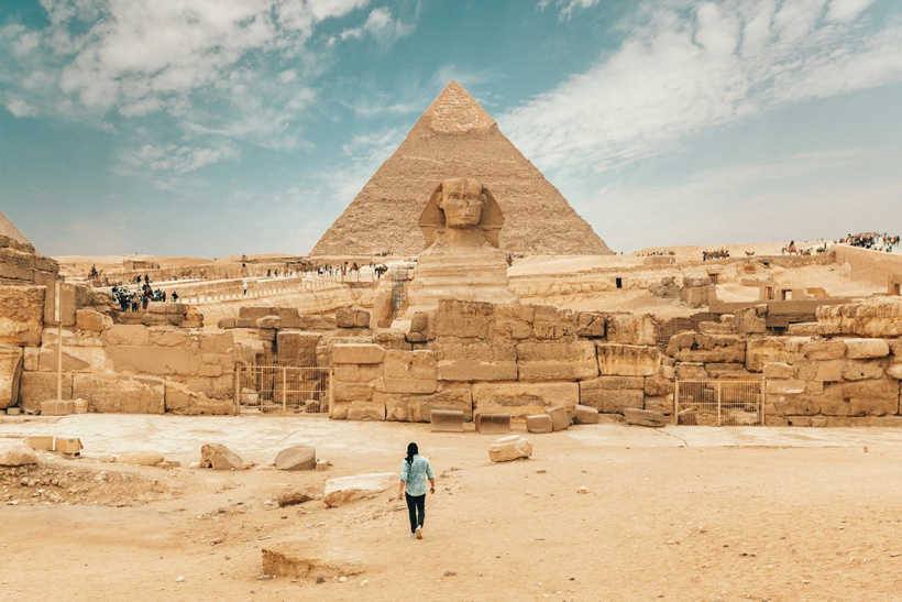 When to Visit Egypt 