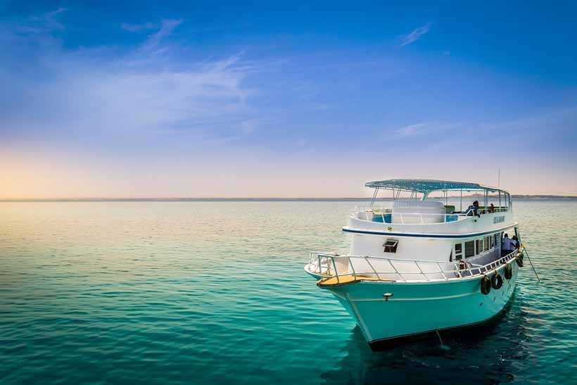 Group tour 9-Day Nile Jewel, Nile Cruise & Hurghada Red Sea
