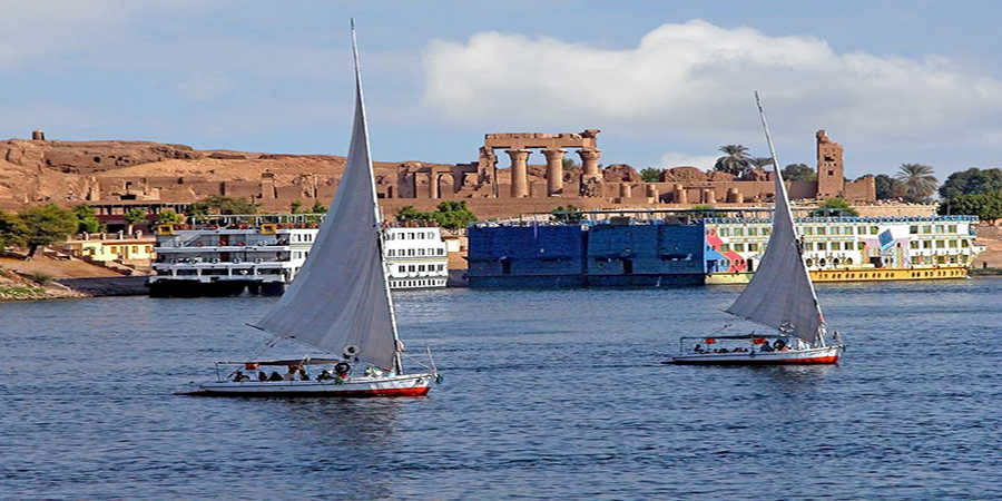 Egypt Travel Tips Home